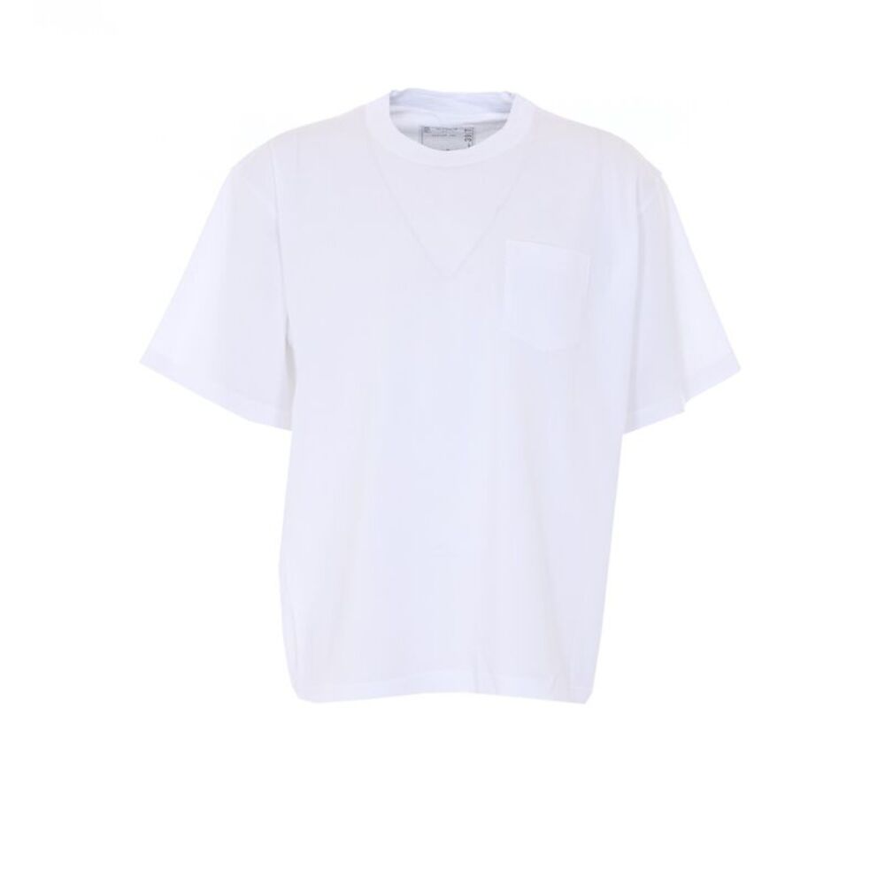 Sacai Men T-Shirt
